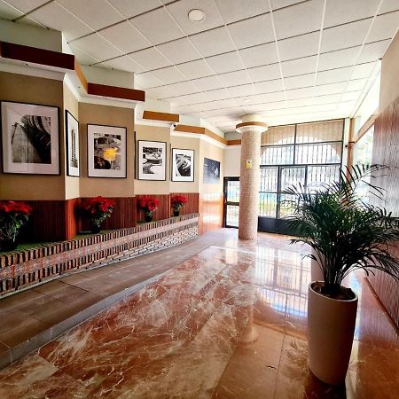 Skyline Suites Costa Del Sol Torremolinos Exterior photo